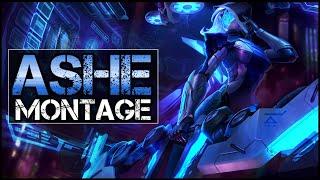 ReCain | Diamond Ashe Montage#2