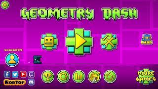 КАК СКАЧАТЬ БЕСПЛАТНЫЕ ЧИТЫ НА GEOMETRY DASH? ЧИТЫ В ГЕОДЕ