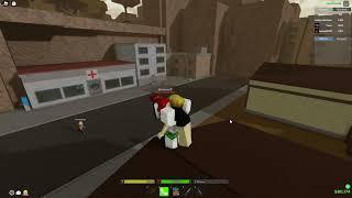 the most epic throw in roblox ever [totally not clickbait]