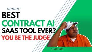 Want EASY Contract Management? Watch This Legitt AI Review Now!