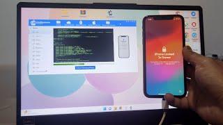 Bypass iCloud iPhone XR Hello Screen iOS 17.5.1 by UnlockTool Free Activation Lock Unlock iPhone