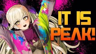 Tribe Nine - A TRUE Danganronpa Successor - Beta Review