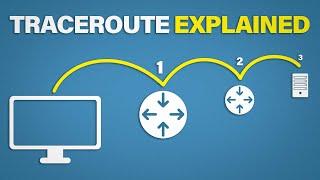 Traceroute Explained | Real World Examples