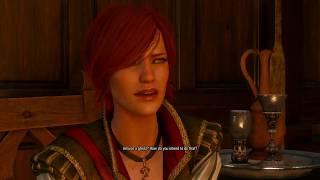 lets play The Witcher 3: Hearts of Stone #32