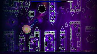 Geometry Dash - VendetTa by ZenThriXGD (and others)