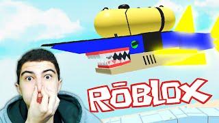 ЭВОЛЮЦИЯ АКУЛЫ ОТ НУБА ДО ПРО ▶ Shark Evolution Simulator Roblox