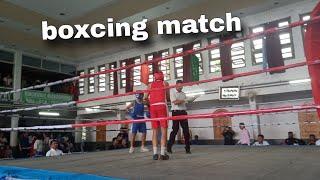 rockvale academy ma boxcing match #vlog @akashpradhan7493