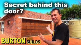 Best Workshop Ideas? - Burton Builds