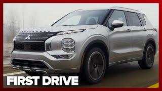 The REAL deal: 2022 Mitsubishi Outlander