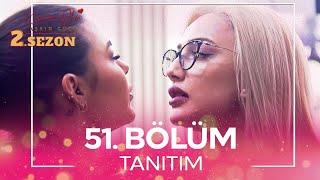 Kısmetse Olur: Aşkın Gücü 2. Sezon 51. Bölüm TANITIM