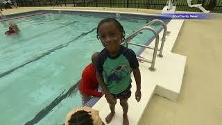 #OurCounty News - Zero Drownings Miami-Dade Initiative