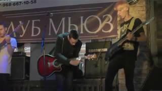 КОРГИ Live in Muse 27.07.2018 Полный концерт в Москве HD