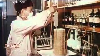 血性军人 第三集 奉献【军事纪实20150610 】