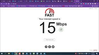 Bandwidth Management with Simple Queue for single IP or all IP address