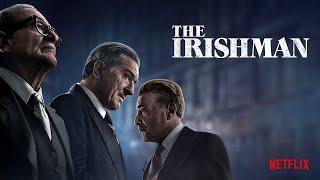 The Irishman | Resmi Fragman | Netflix