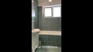 Inchiriere apartament 2 camere, 43mp, 1 balcon, Marasti