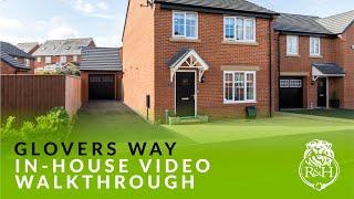 Glovers Way, Burscough, L40 5AA