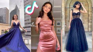 Prom Dresses | TikTok Compilation 