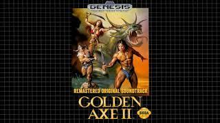 Golden Axe II - Remastered Original Soundtrack