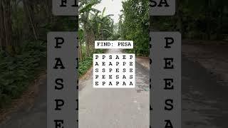 Find: PESA