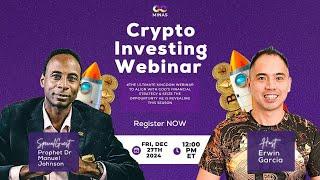 Unlock Supernatural Wealth Transfer in Cryptos with ChatGPT, Prophetic Insights & Prophet Manuel