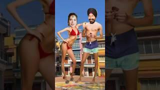 Ager Main TMKOC Mai BABITA JI Hota |  #tmkoc