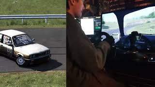 Drunk Driving sKills