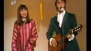 Esther & Abi Ofarim - Morning Of My Life (1967)