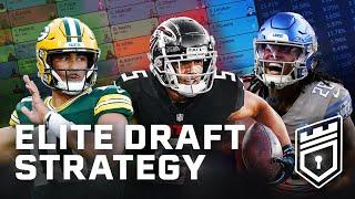 How To Crush Your Dynasty Start-Up Draft (This Strategy Never Fails)