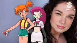 Pokémon series voice star Rachael Lillis dies at 46