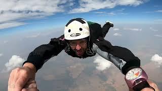 FS skydive