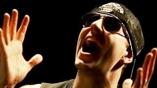 Avenged Sevenfold - Nightmare [Official Music Video]