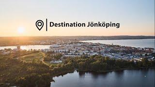 Destination Jönköping - Uppdragsbeskrivning