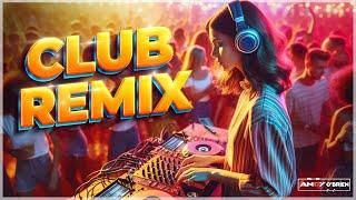 Dj Party Club Music Mix 2024  Best Remixes of Popular Songs 2024  New Dance Mashups Party Mix 2024