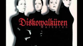 Diskowalküren - Walküren (Ralf Kappmeier Radio Edit) ( HQ )