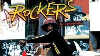 Rockers | Juneteenth Reggae Revolution on Screen