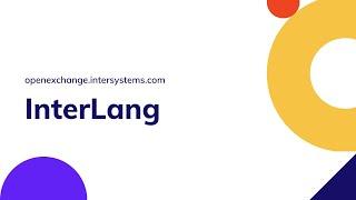 InterLang - LangChain Agents with InterSystems FHIR Tool