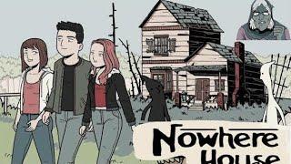 Nowhere House Walkthrough| Nowhere House| part 3