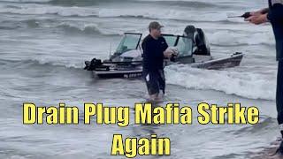 Drain Plug Mafia Strikes Again!! | Googan's of the Week