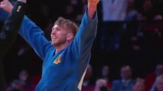 Paris Grand Slam 2019 (Highlights Day 2)