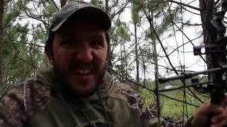 Faith Driven Outdoors Spring Hog Hunts Brian Scott and Nick Nodae