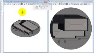 AECOsim Building Designer Tutorial Part 1