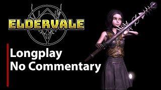 Eldervale | Full Game | No Commentary