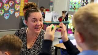 A Day In The Life Of A Prep | Canterbury College