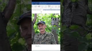 Железов В. К.  О чудо черешнях сибиряка Б. И.  Боднара! (Отрывок)