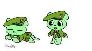 ？？？ htf (flippy x fliqpy)