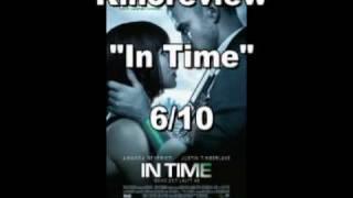 "In Time" - Kinoreview