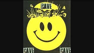 LE CAVE - DJ Pareti "TechnoHouse" ((1991))