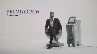 Erectile Dysfunction: The PelviTouch Revolution Comes From DEKA’s Italian Technology