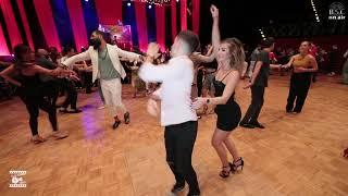 Sofiane Cz & Elisa Bonardi - Social Dancing @ BSC19